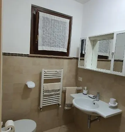 アパート Sweet キアラヴァッレ